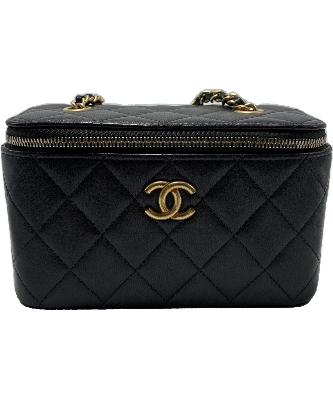 CHANEL กระเป๋าสะพาย