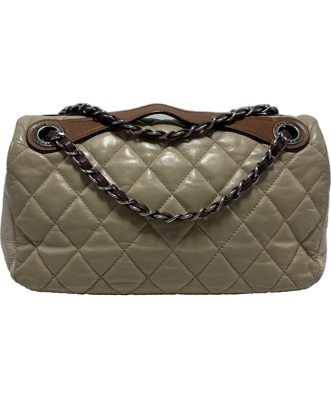 CHANEL กระเป๋าสะพาย