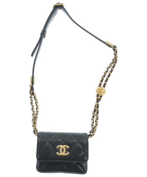 CHANEL กระเป๋าสะพาย
