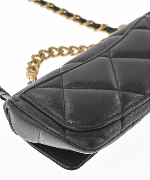 CHANEL กระเป๋าสะพาย