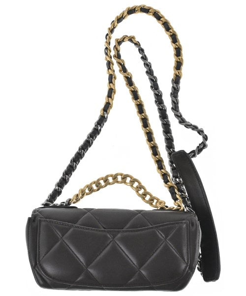 CHANEL กระเป๋าสะพาย
