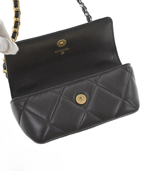CHANEL กระเป๋าสะพาย