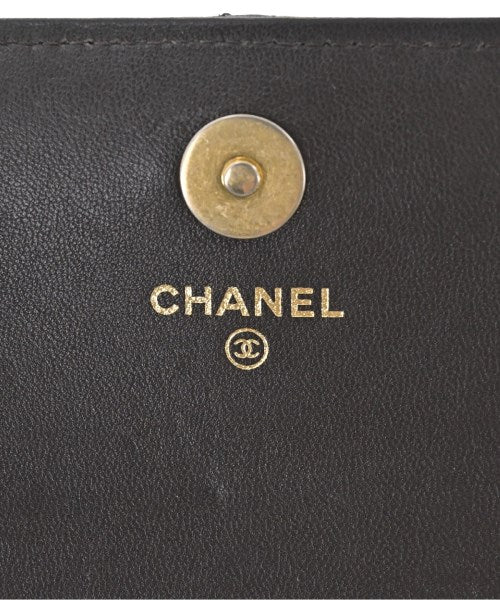 CHANEL กระเป๋าสะพาย