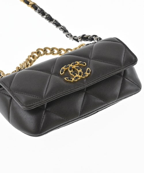 CHANEL กระเป๋าสะพาย