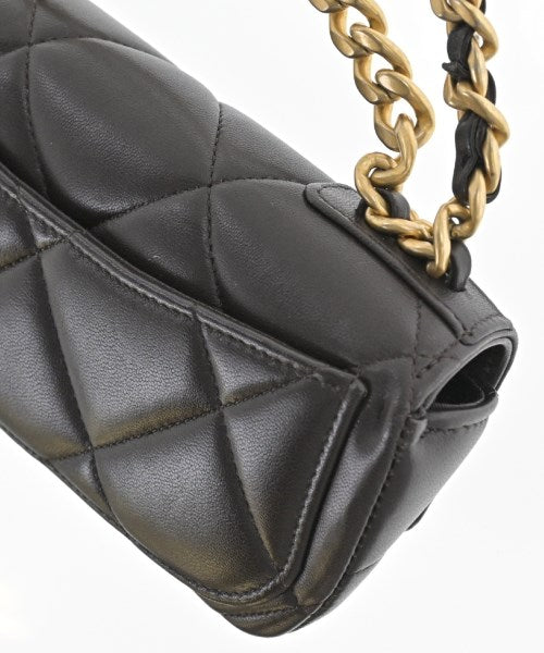 CHANEL กระเป๋าสะพาย