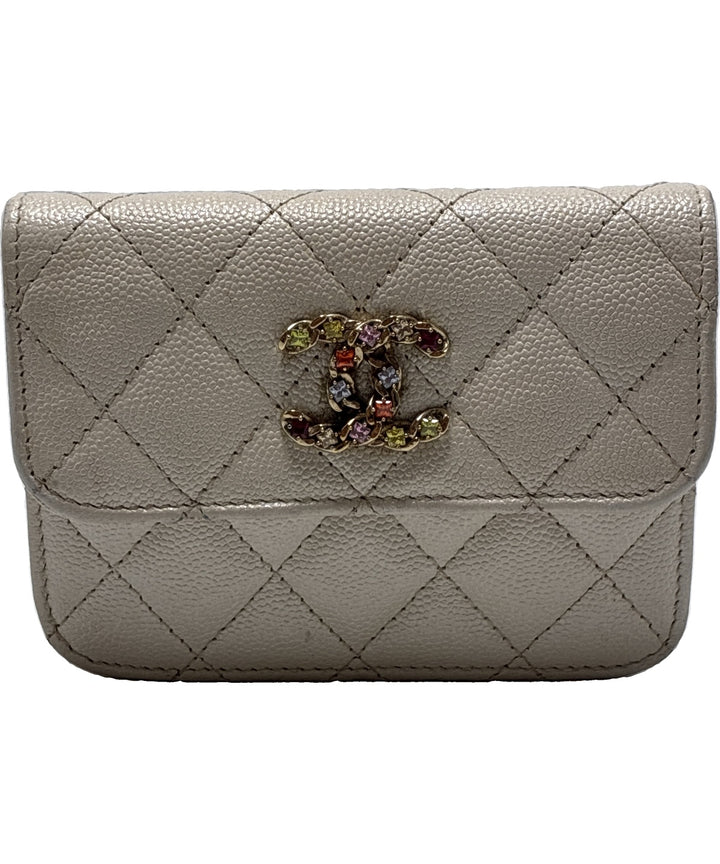 CHANEL กระเป๋าสะพาย