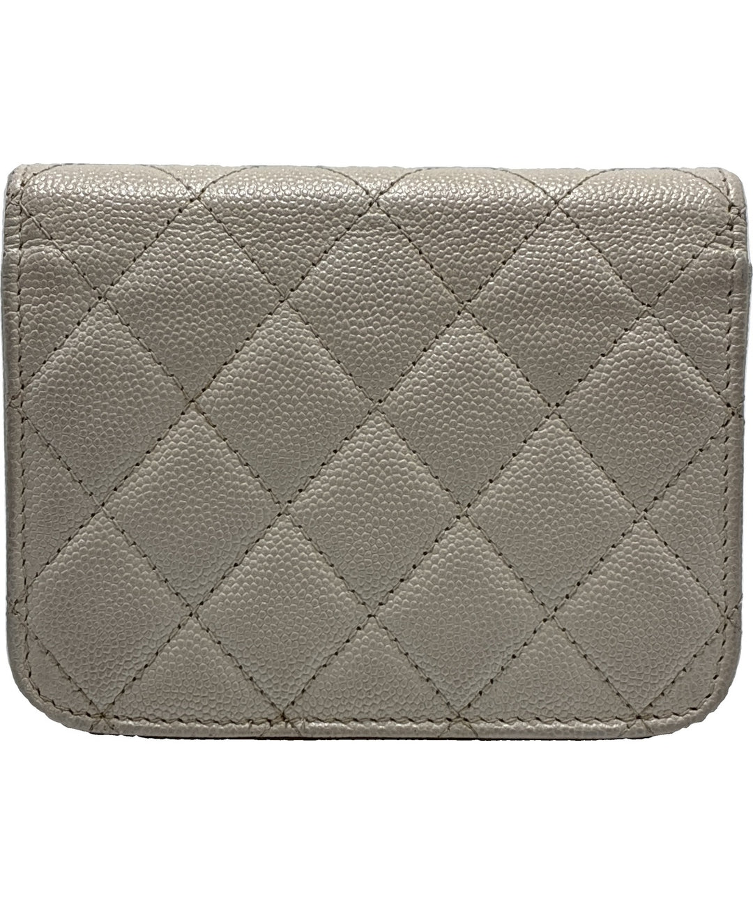 CHANEL กระเป๋าสะพาย