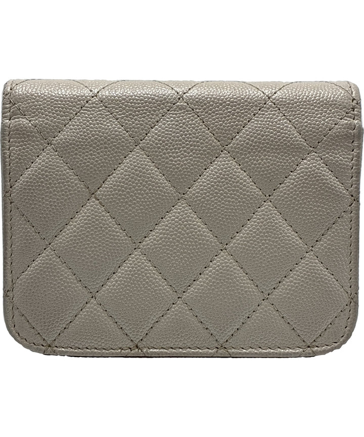 CHANEL กระเป๋าสะพาย