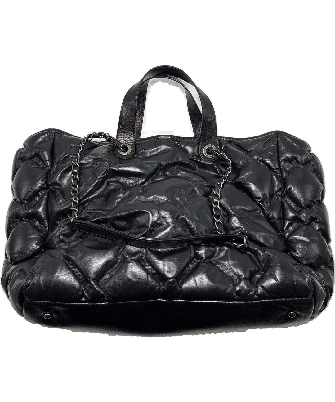 CHANEL กระเป๋าถือขนาดใหญ่