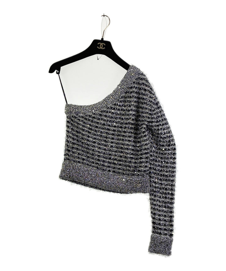 CHANEL เสื้อกันหนาว