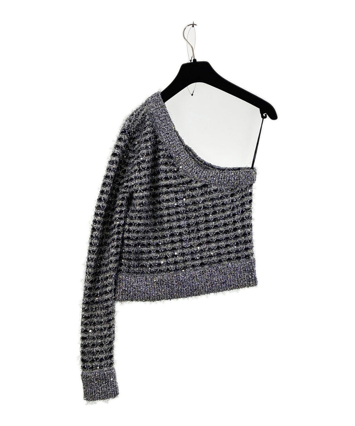 CHANEL เสื้อกันหนาว
