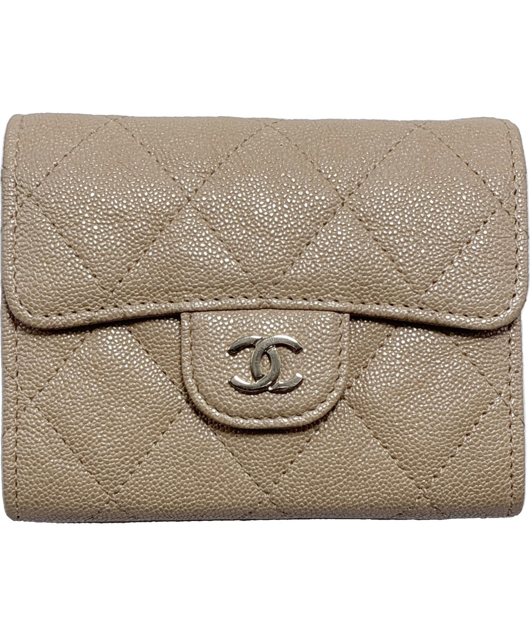 CHANEL กระเป๋าสะพาย