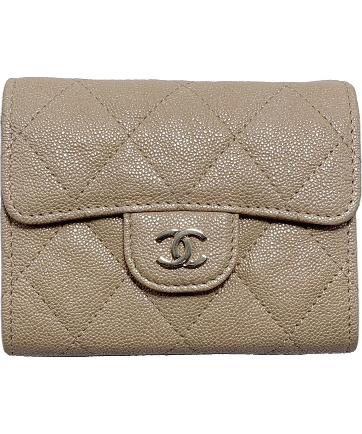 CHANEL กระเป๋าสะพาย