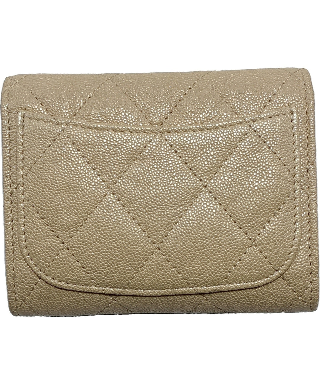 CHANEL กระเป๋าสะพาย