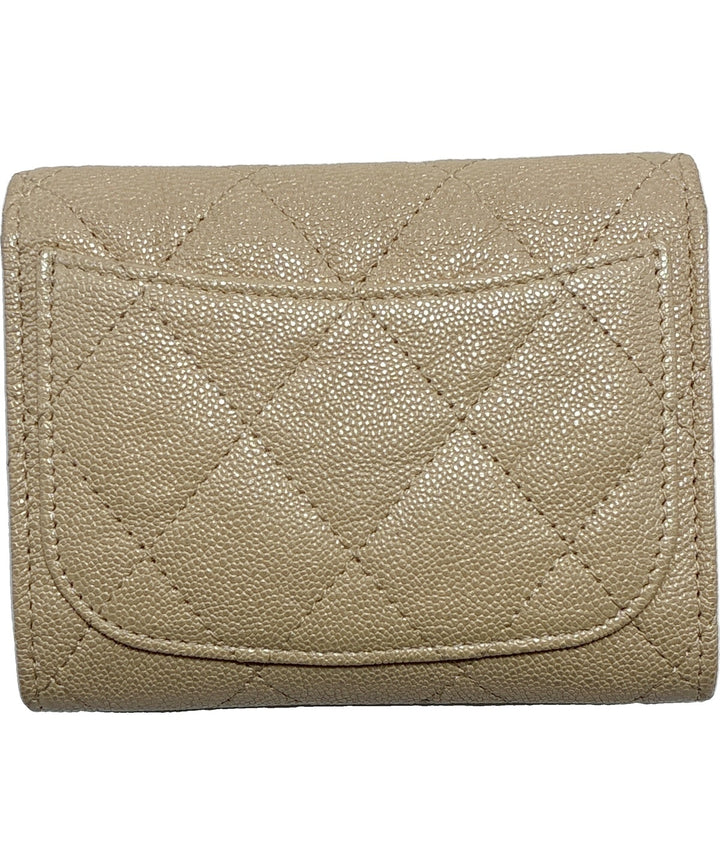 CHANEL กระเป๋าสะพาย