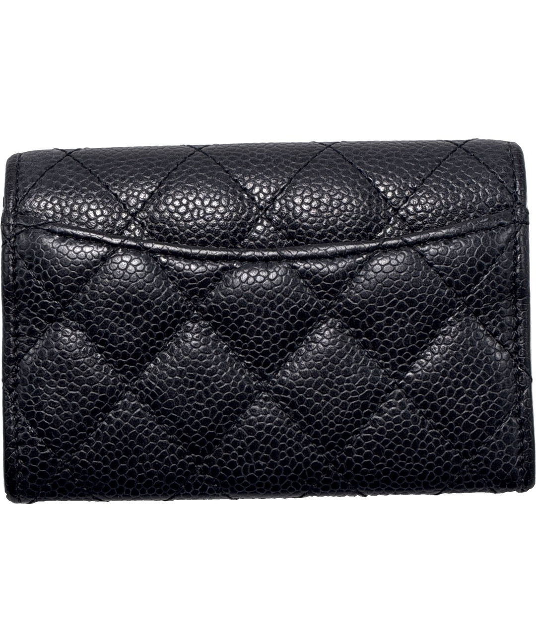 CHANEL กล่องใส่บัตร