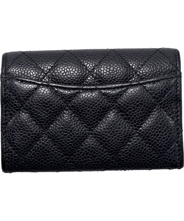 CHANEL กล่องใส่บัตร