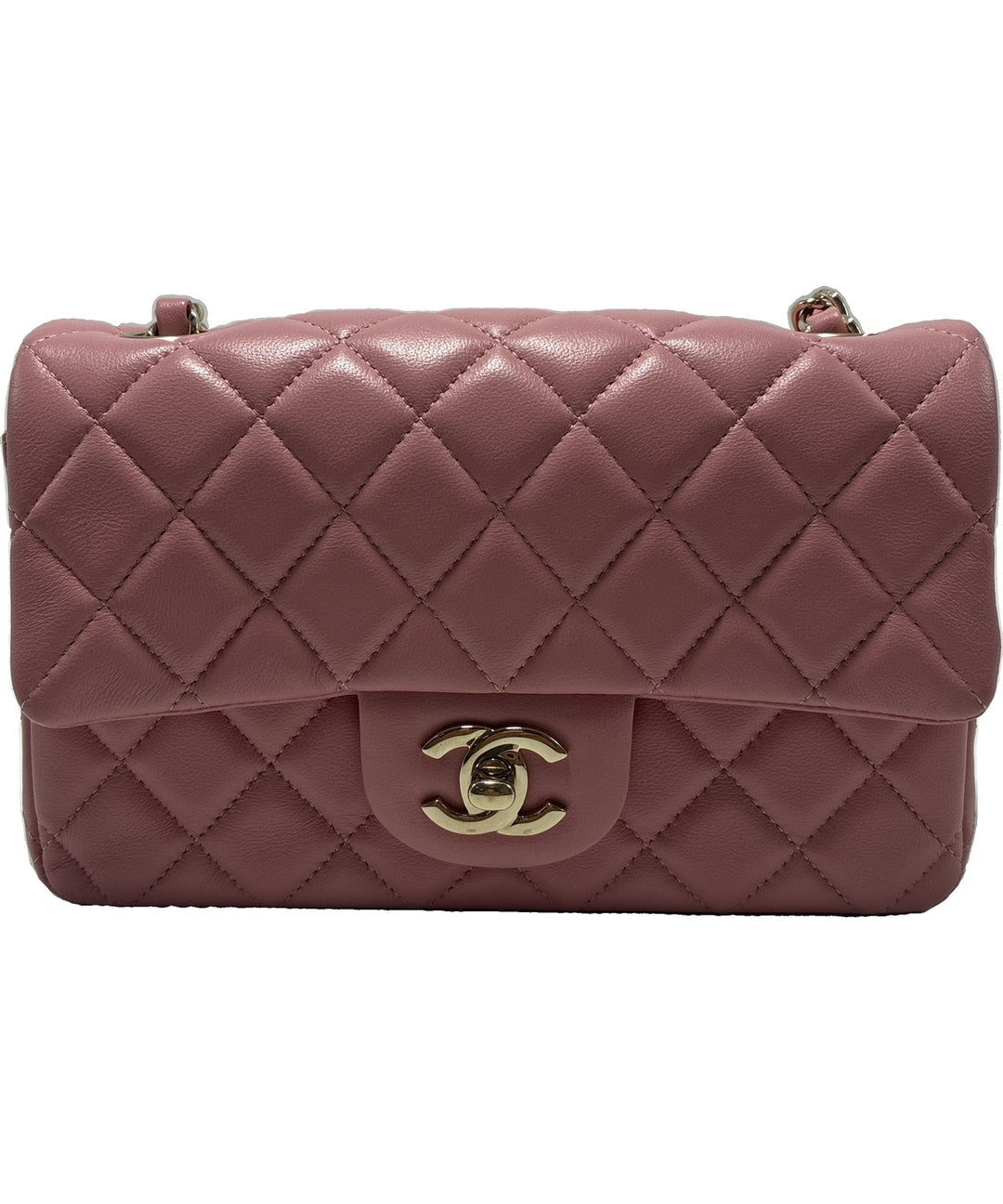 CHANEL กระเป๋าสะพาย