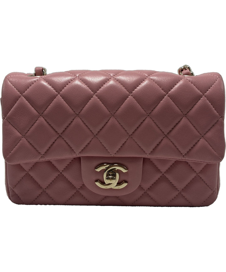CHANEL กระเป๋าสะพาย