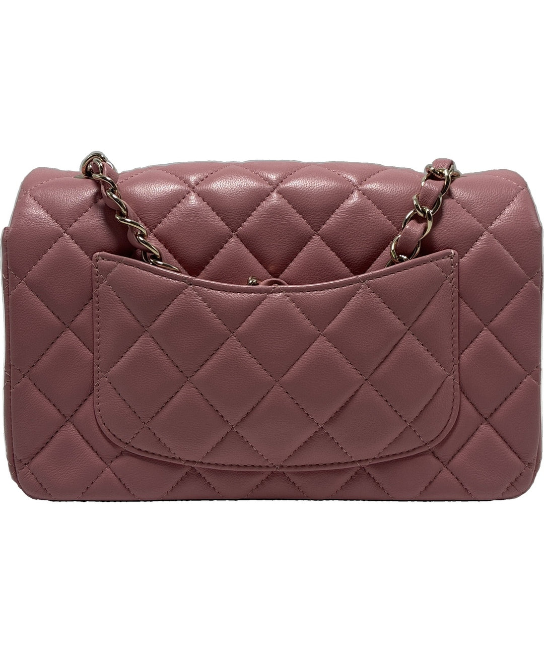 CHANEL กระเป๋าสะพาย