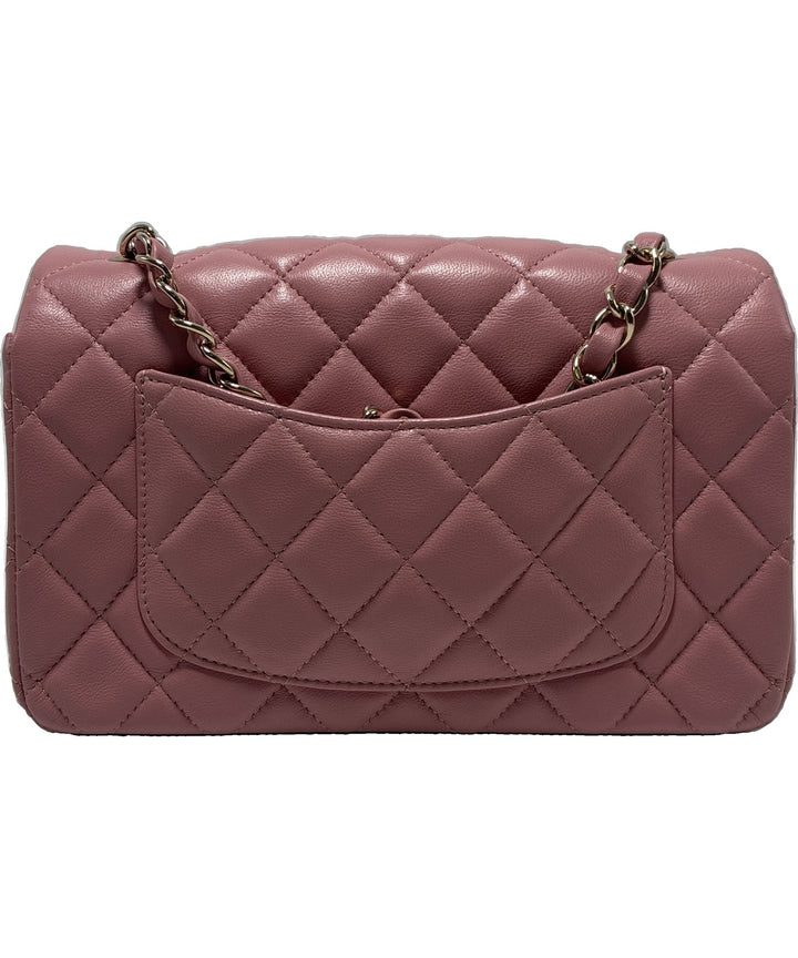 CHANEL กระเป๋าสะพาย