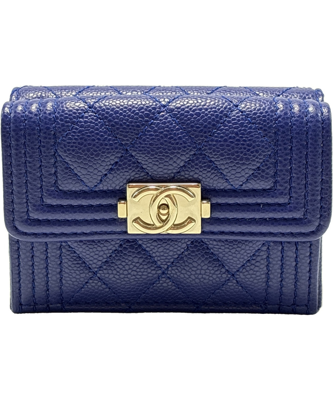 CHANEL กระเป๋าสตางค์/กระเป๋าใส่เหรียญ