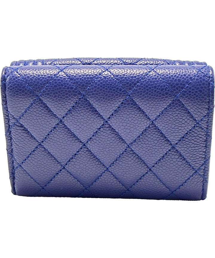 CHANEL กระเป๋าสตางค์/กระเป๋าใส่เหรียญ