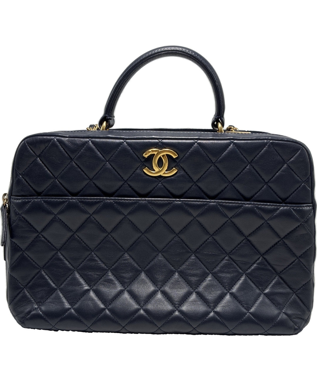 CHANEL กระเป๋าสะพาย
