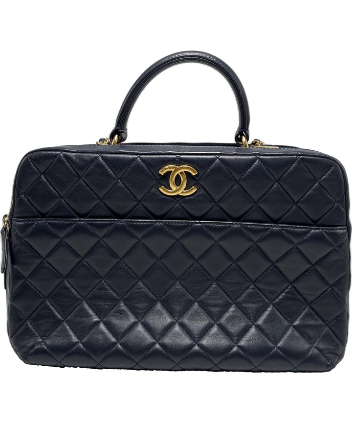 CHANEL กระเป๋าสะพาย