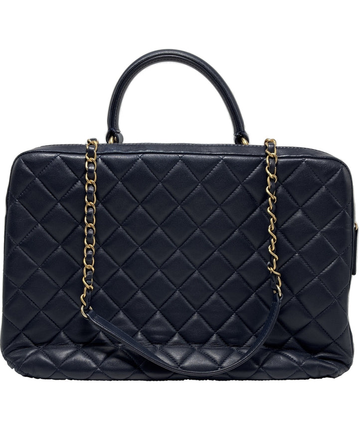 CHANEL กระเป๋าสะพาย