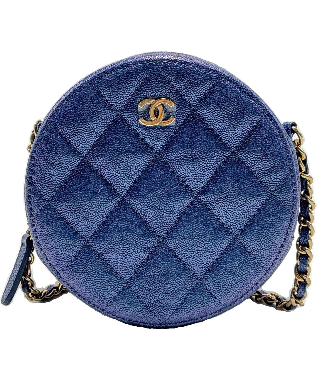 CHANEL กระเป๋าสะพาย