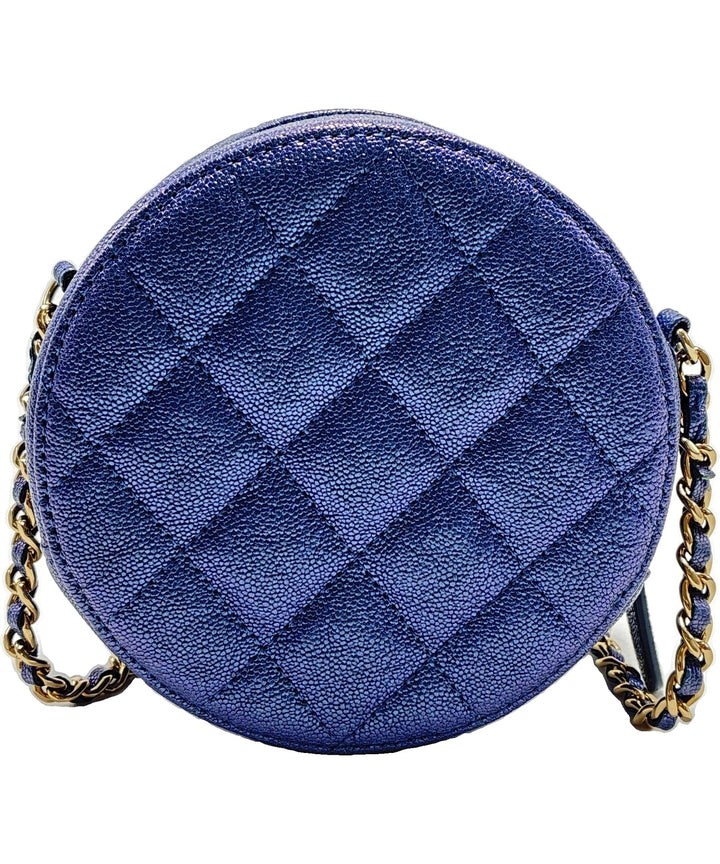 CHANEL กระเป๋าสะพาย