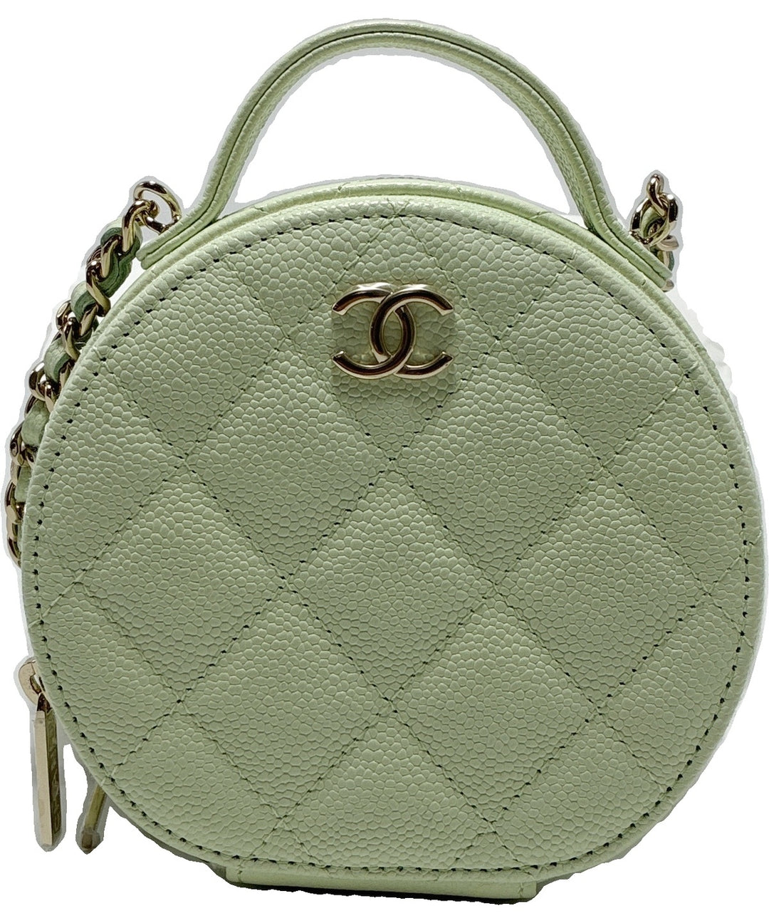 CHANEL กระเป๋าสะพาย