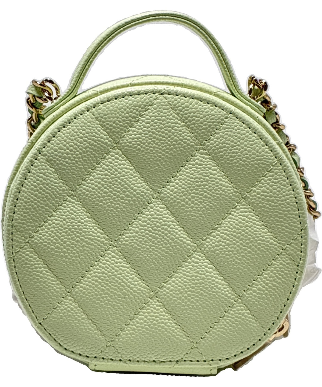 CHANEL กระเป๋าสะพาย