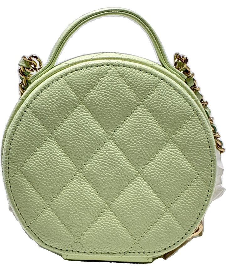 CHANEL กระเป๋าสะพาย