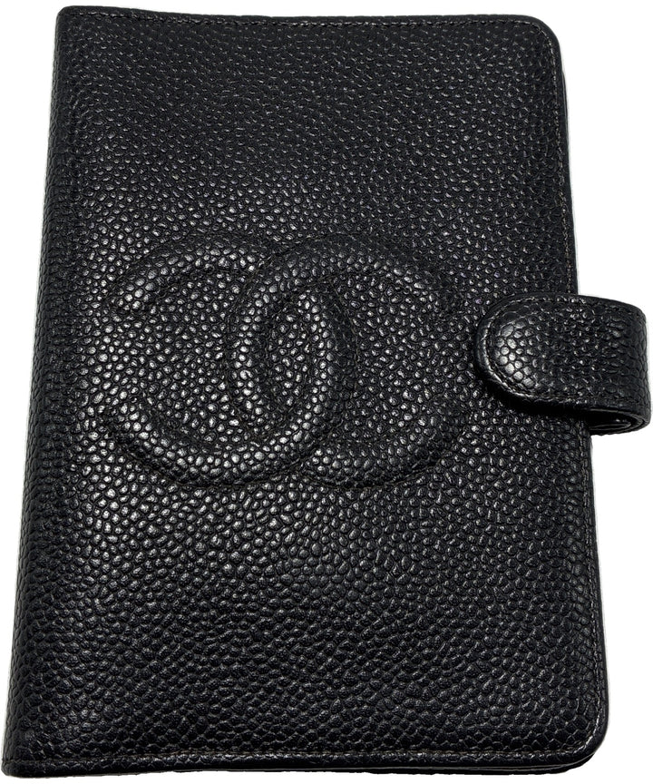 CHANEL เคสกุญแจ/พวงกุญแจ