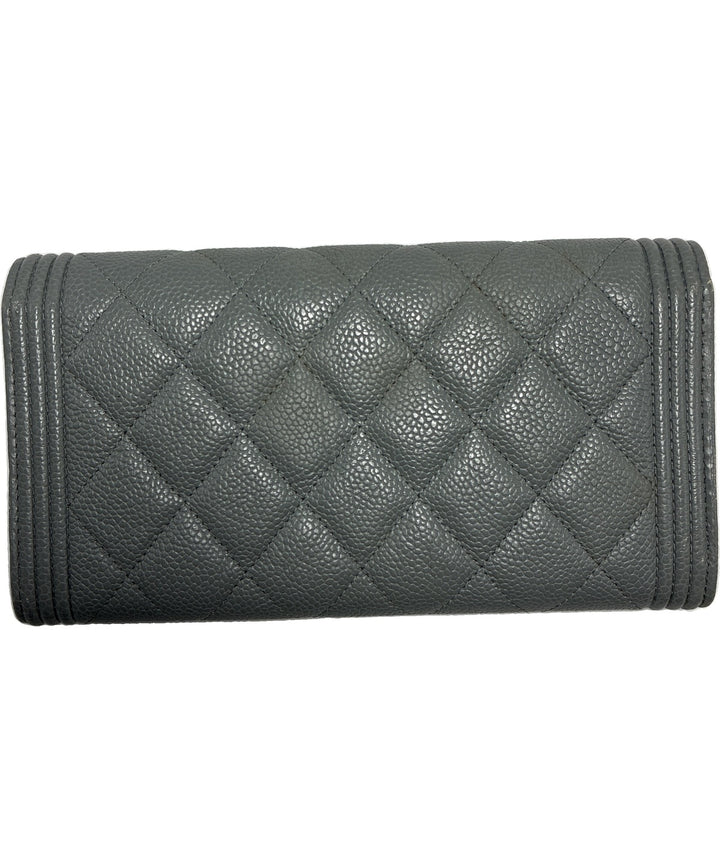 CHANEL กระเป๋าสตางค์/กระเป๋าใส่เหรียญ