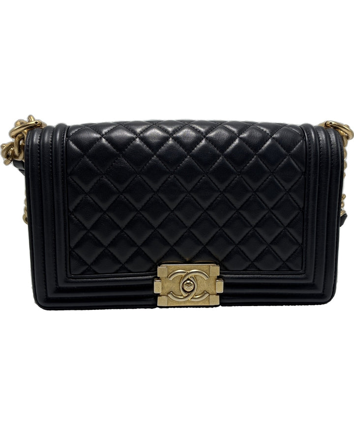 CHANEL กระเป๋าสะพาย