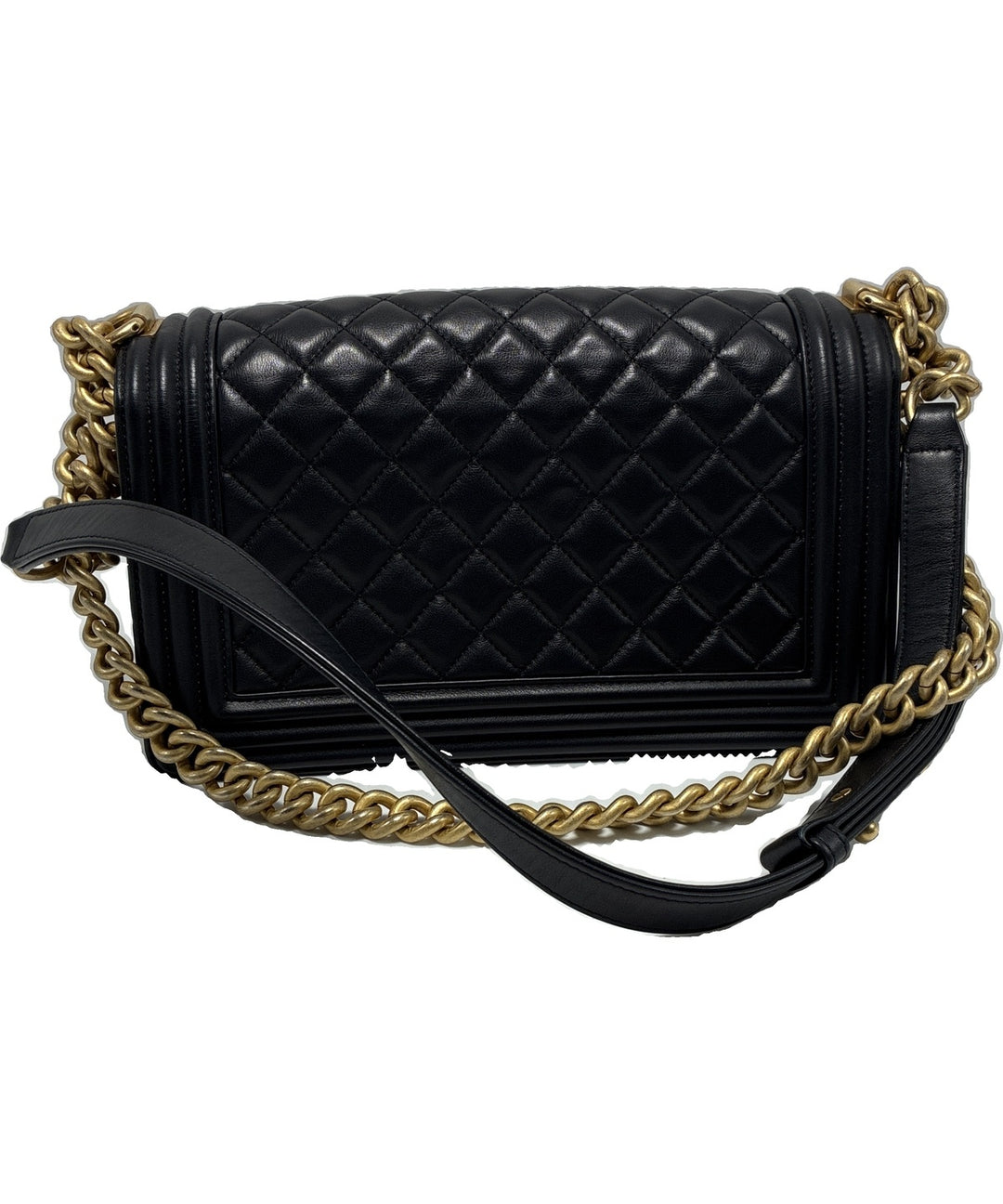 CHANEL กระเป๋าสะพาย