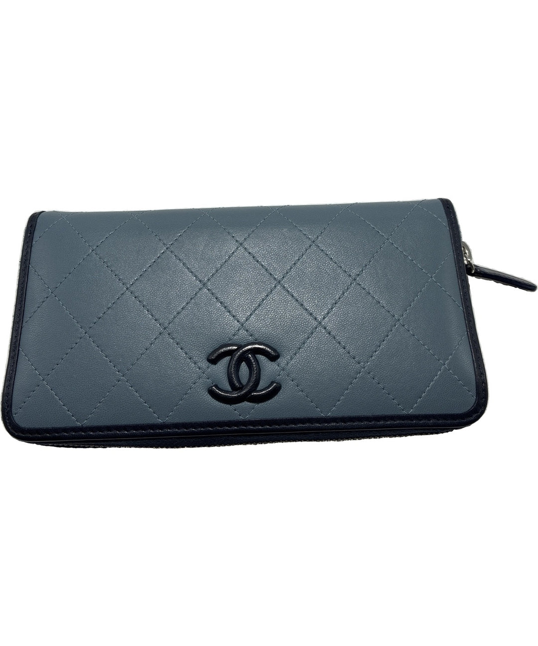 CHANEL กระเป๋าสตางค์/กระเป๋าใส่เหรียญ