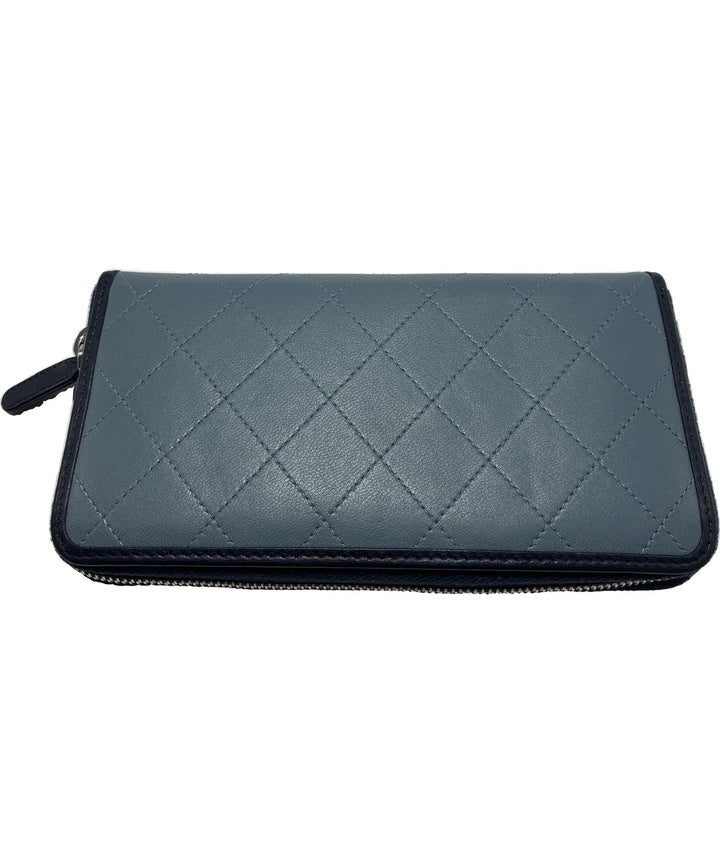 CHANEL กระเป๋าสตางค์/กระเป๋าใส่เหรียญ