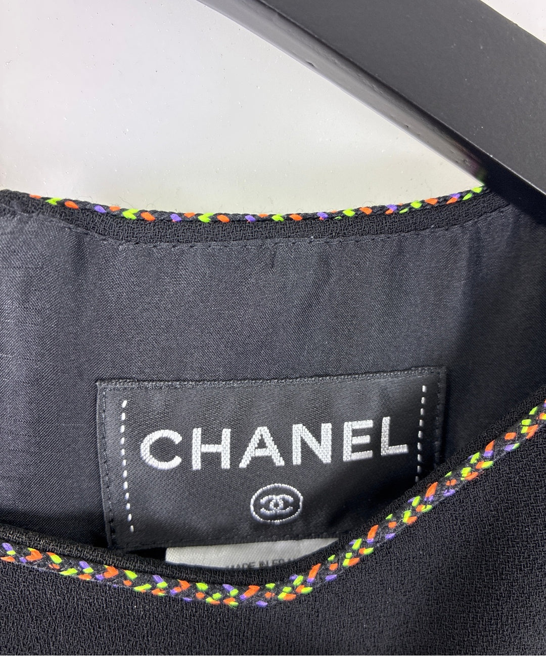 CHANEL ชุดเดรส