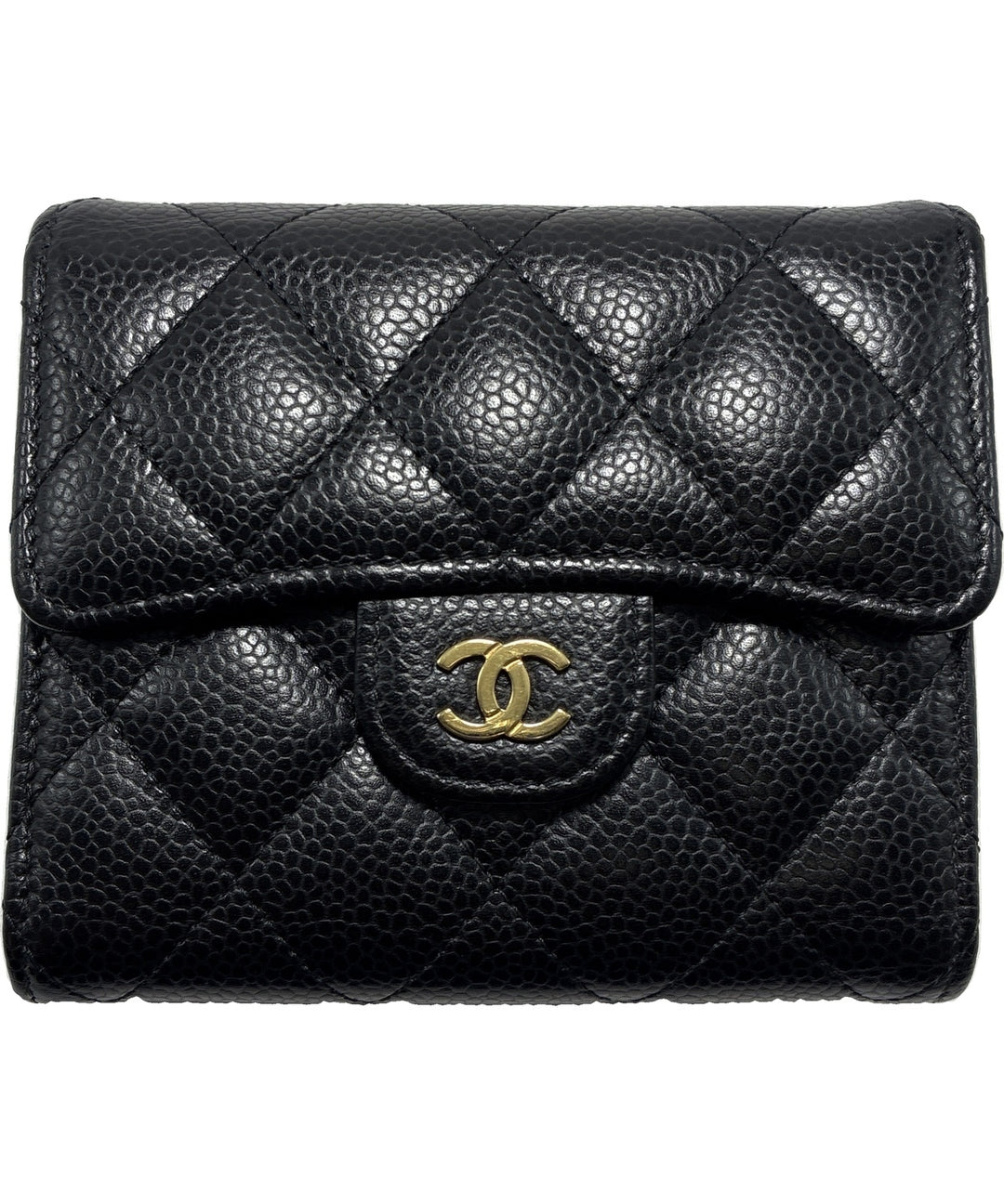 CHANEL กระเป๋าสตางค์/กระเป๋าใส่เหรียญ