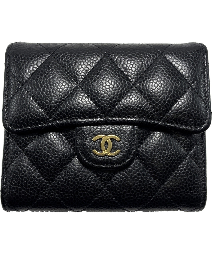 CHANEL กระเป๋าสตางค์/กระเป๋าใส่เหรียญ