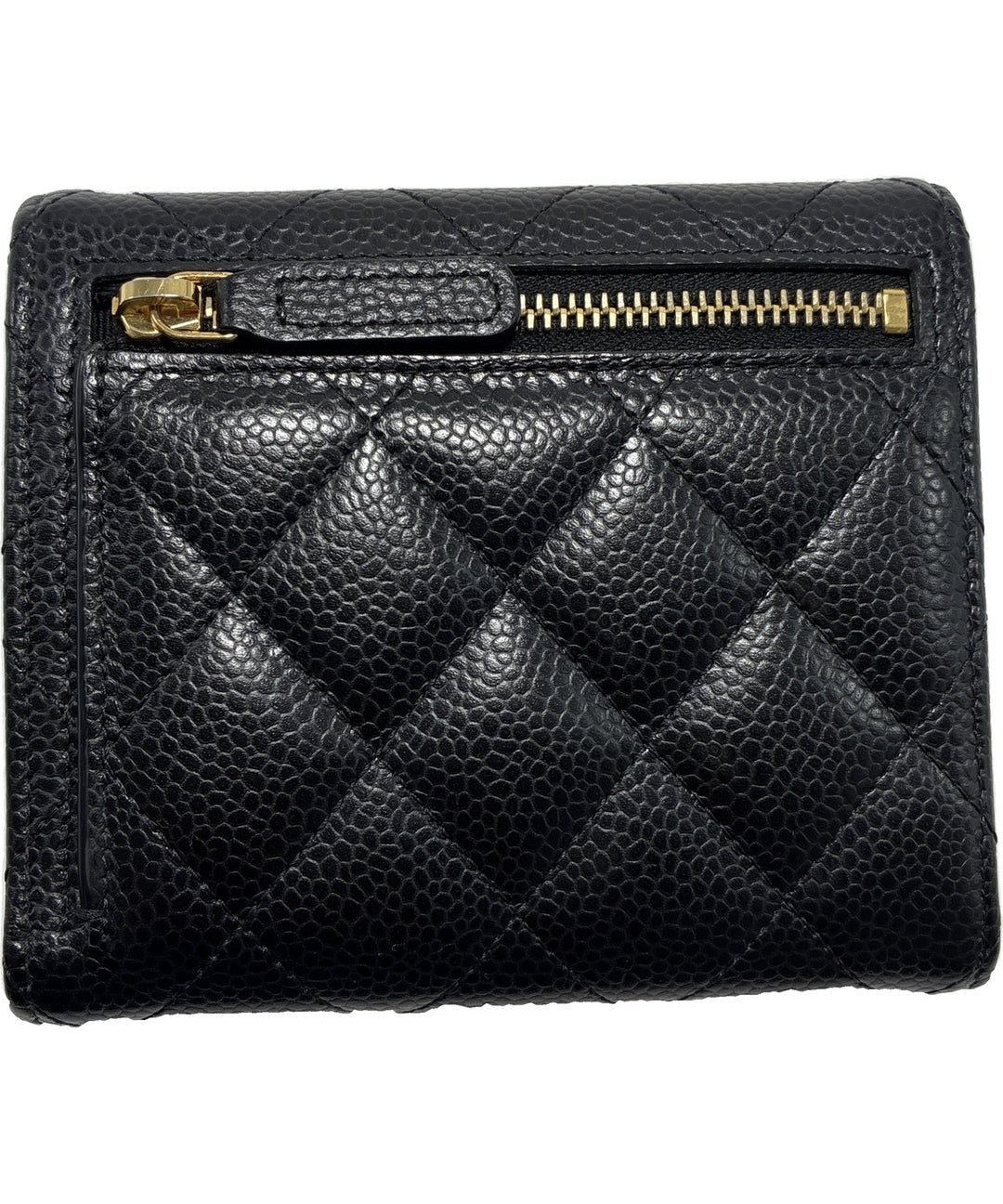 CHANEL กระเป๋าสตางค์/กระเป๋าใส่เหรียญ