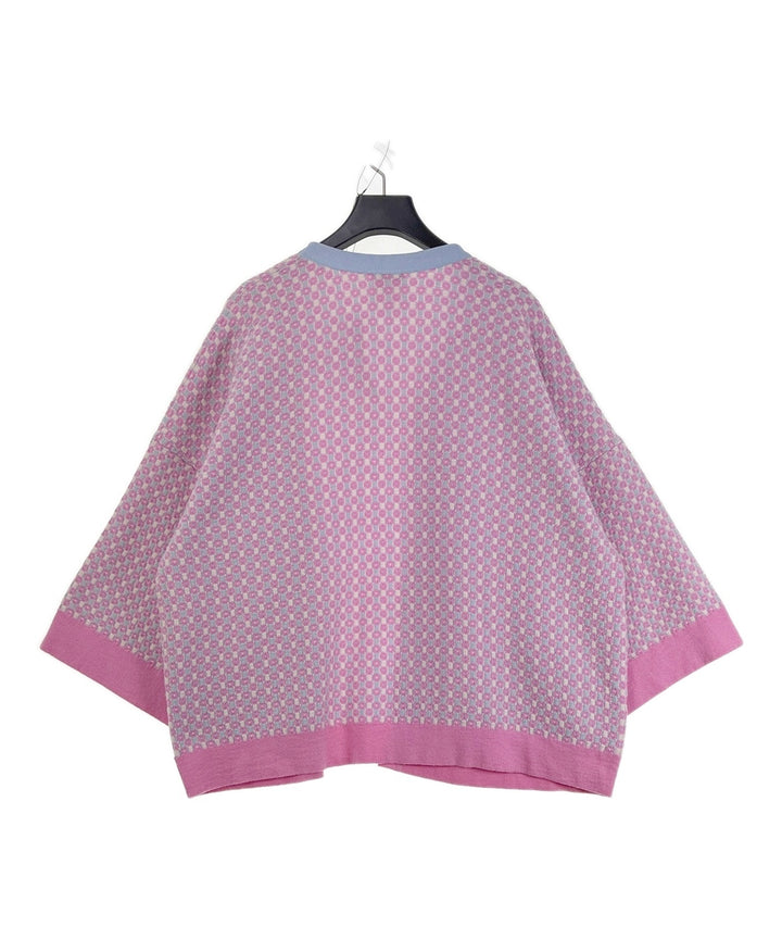CHANEL เสื้อคาร์ดิแกน