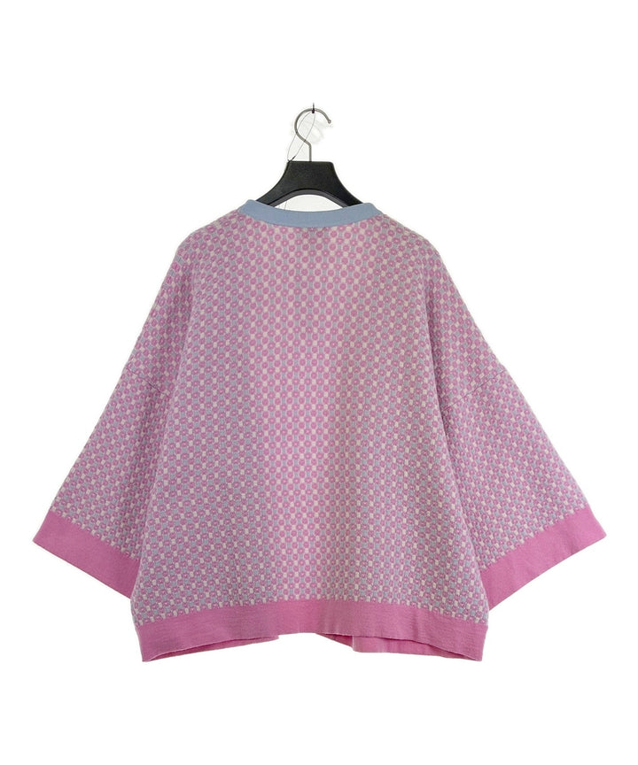 CHANEL เสื้อคาร์ดิแกน
