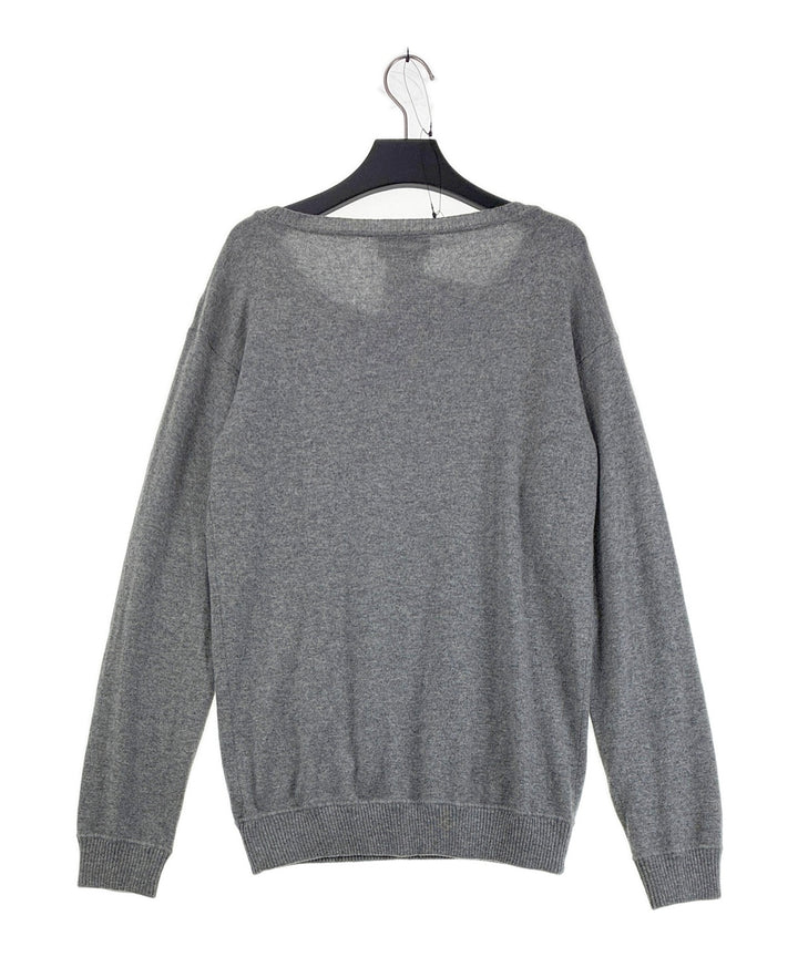 CHANEL เสื้อกันหนาว