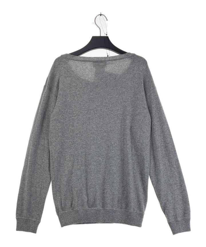 CHANEL เสื้อกันหนาว