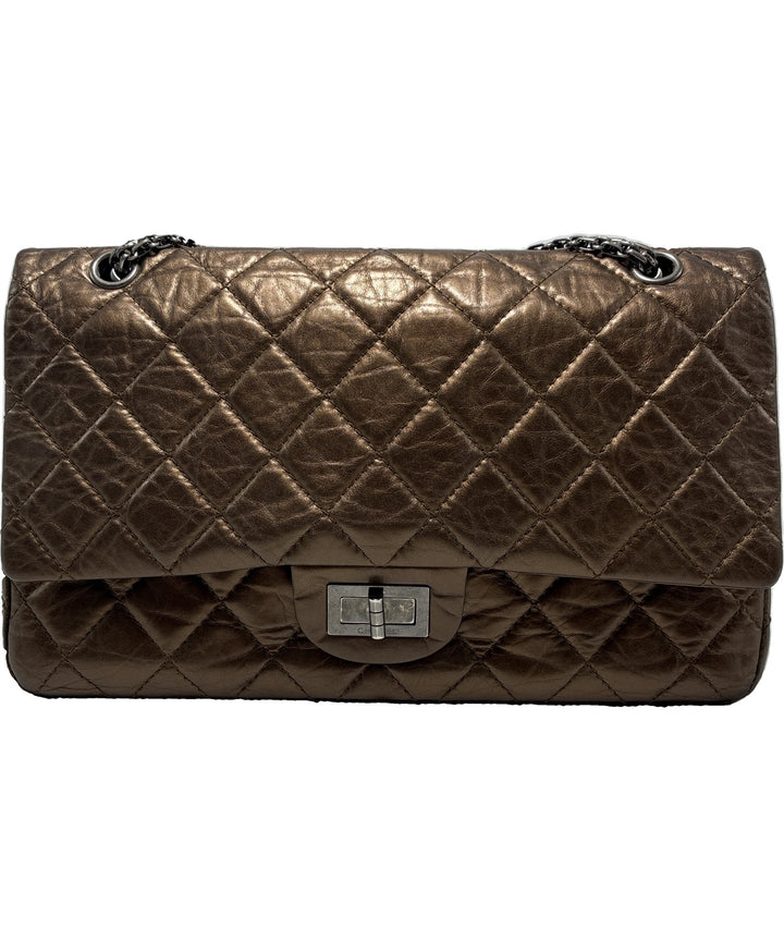 CHANEL กระเป๋าสะพาย